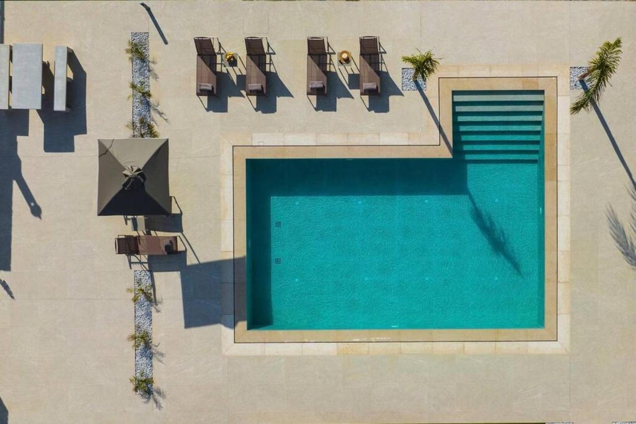 Kayy Apartments 1 In Matala ภายนอก รูปภาพ
