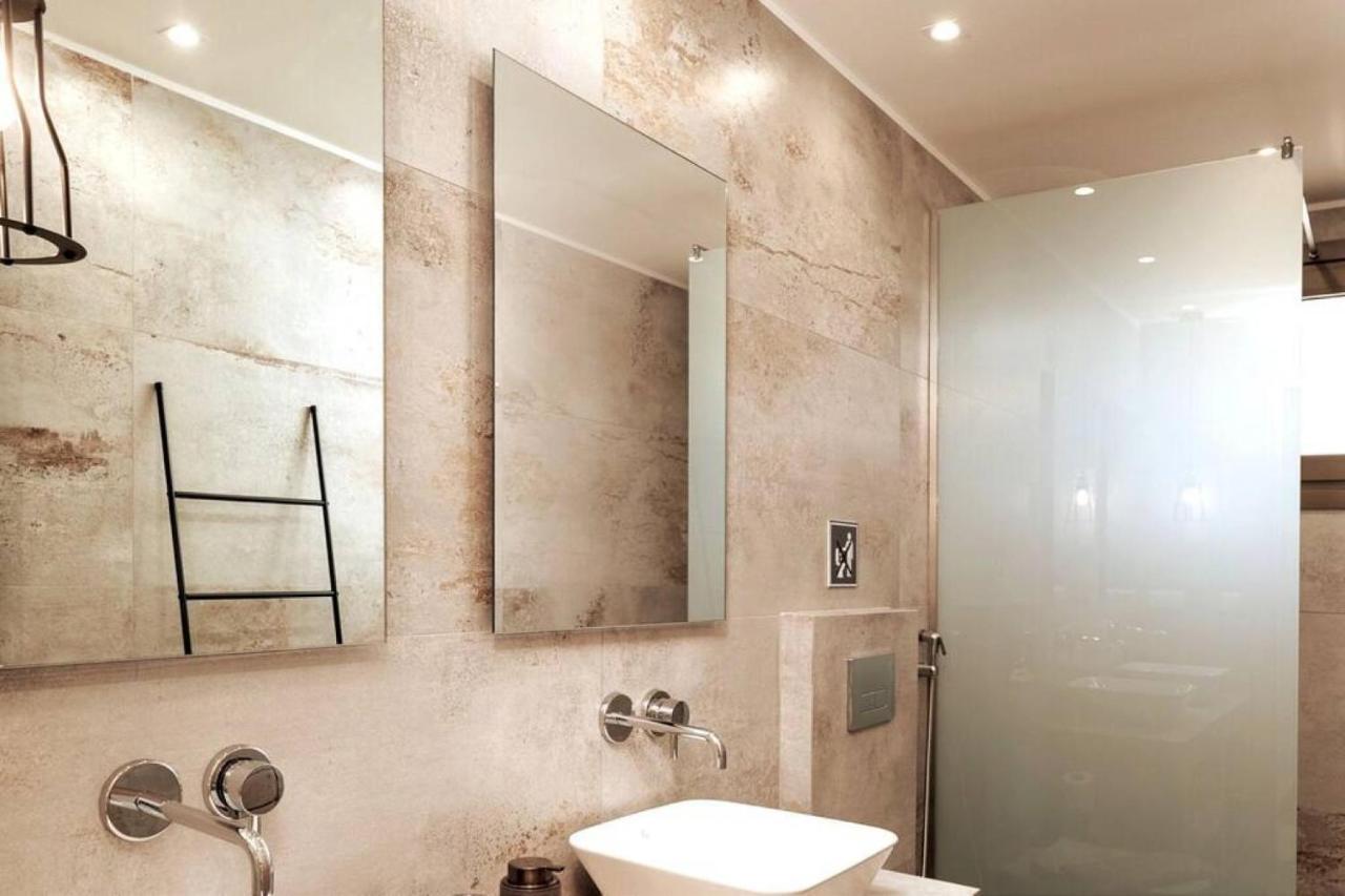 Kayy Apartments 1 In Matala ภายนอก รูปภาพ